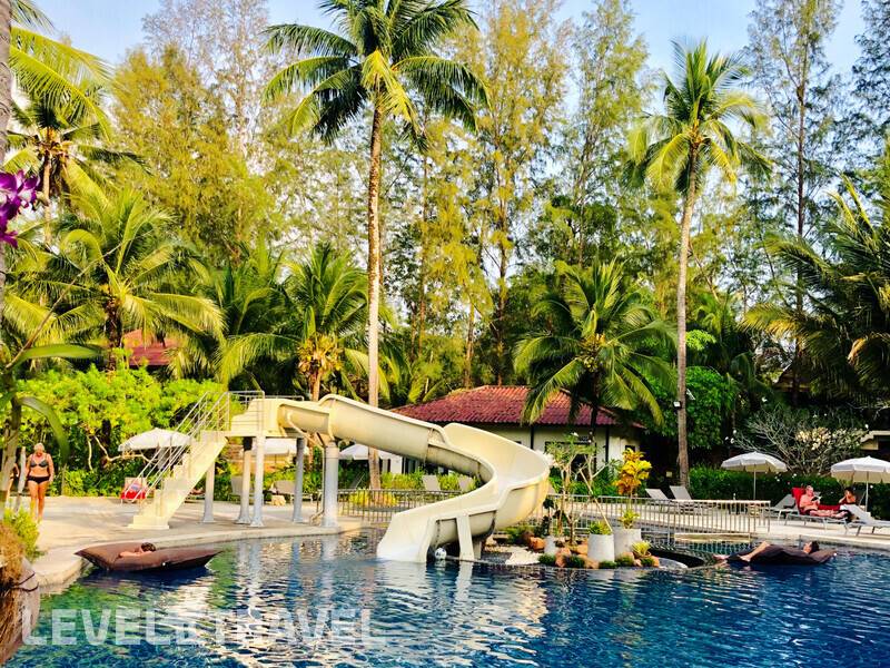 Фотография Palm Galleria Resort