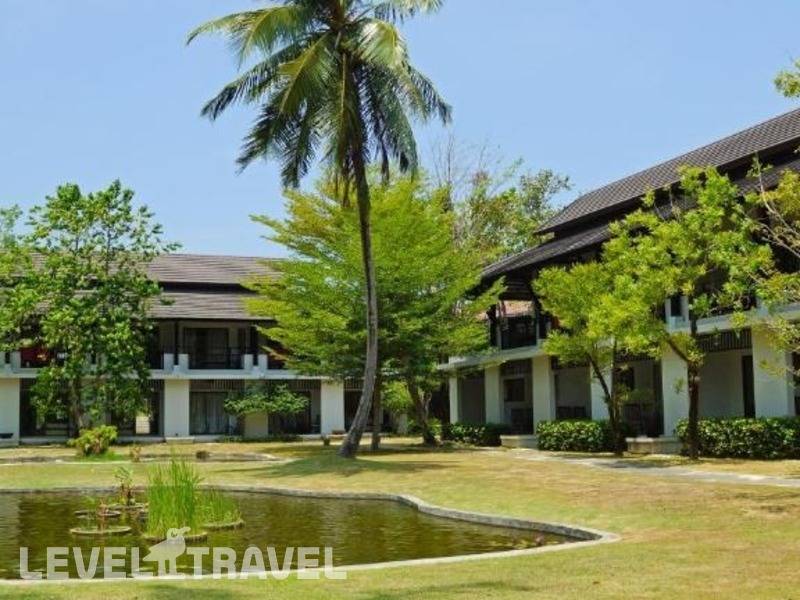 Фотография Palm Galleria Resort