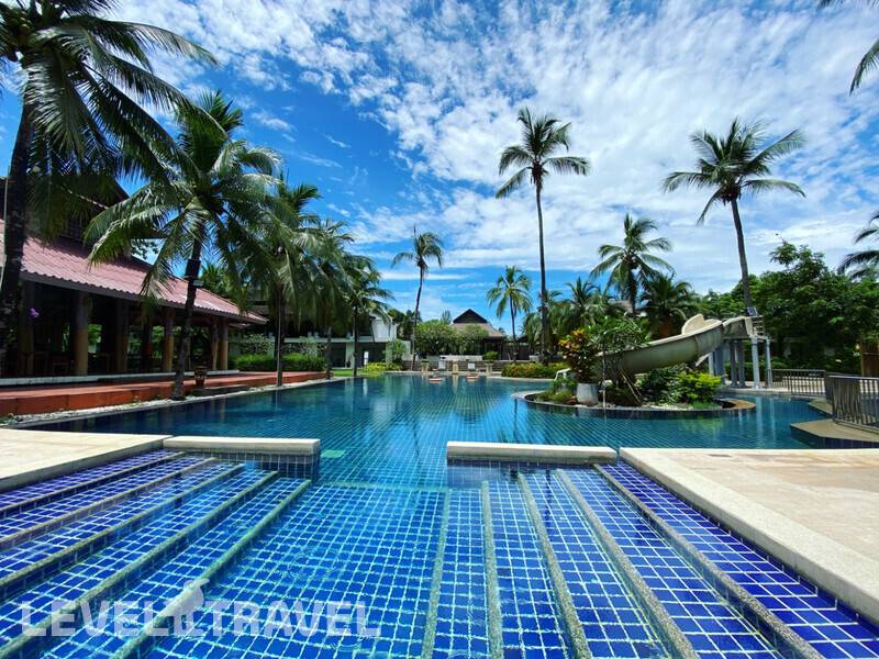 Фотография Palm Galleria Resort