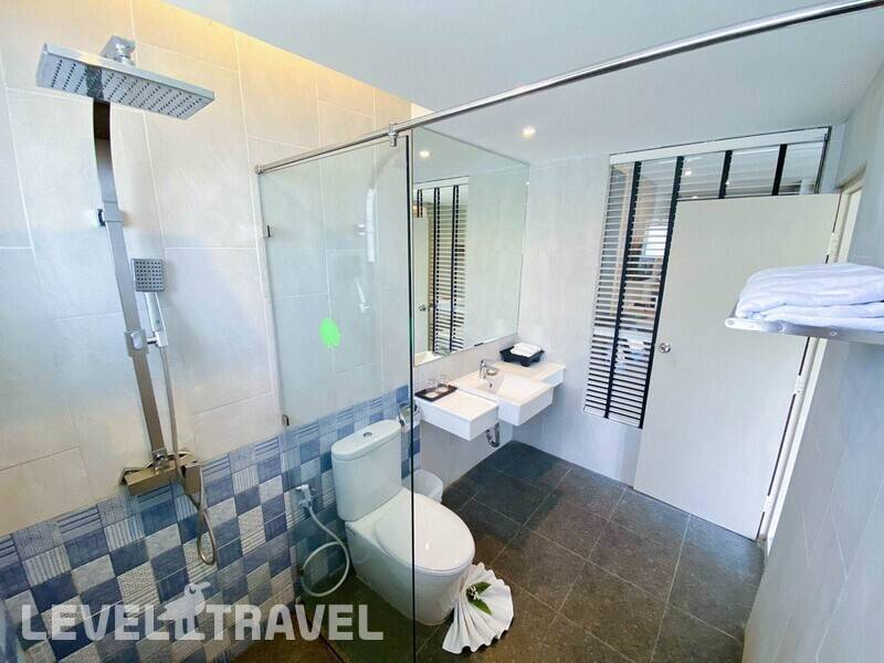 Фотография Palm Galleria Resort