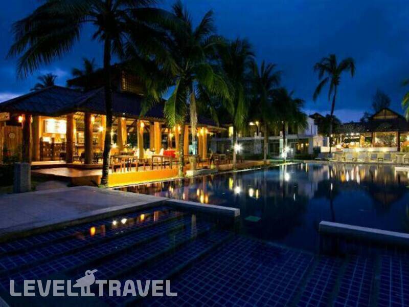 Фотография Palm Galleria Resort