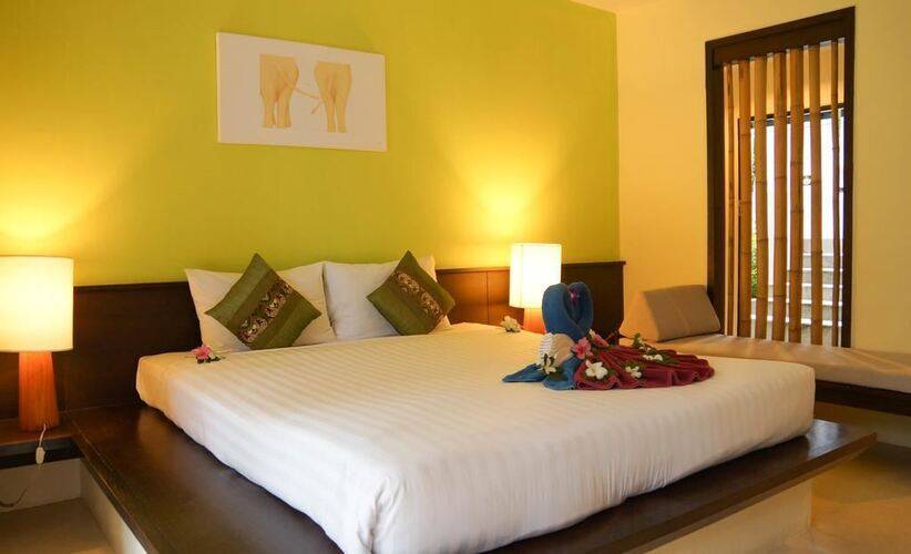 Palm Galleria Resort