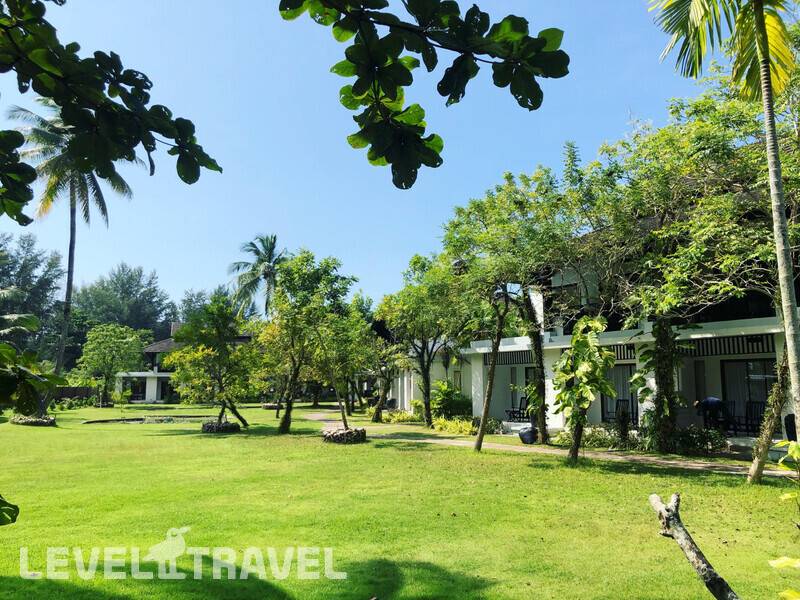Фотография Palm Galleria Resort