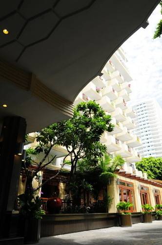 Golden Beach Hotel