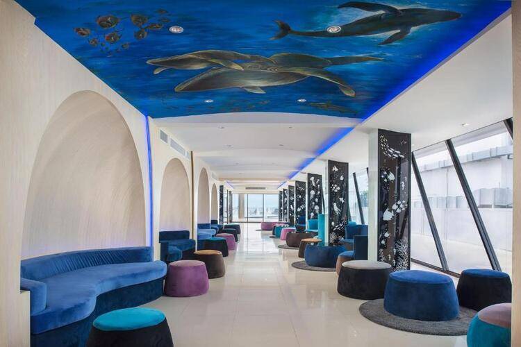 Rodina Beach Hotel (Ex. Isawanya Beach Resort)