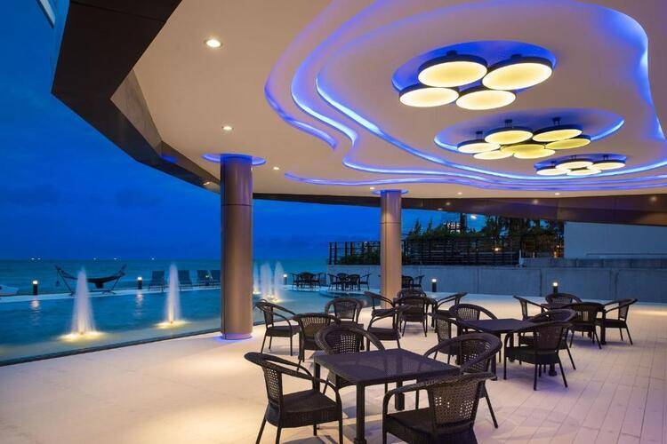 Rodina Beach Hotel (Ex. Isawanya Beach Resort)