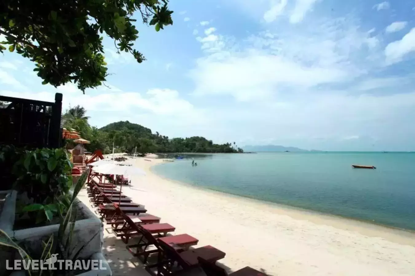 PGS Hotels Sandy Resort