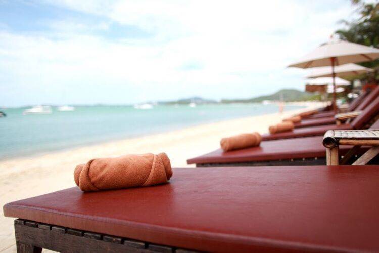 PGS Hotels Sandy Resort