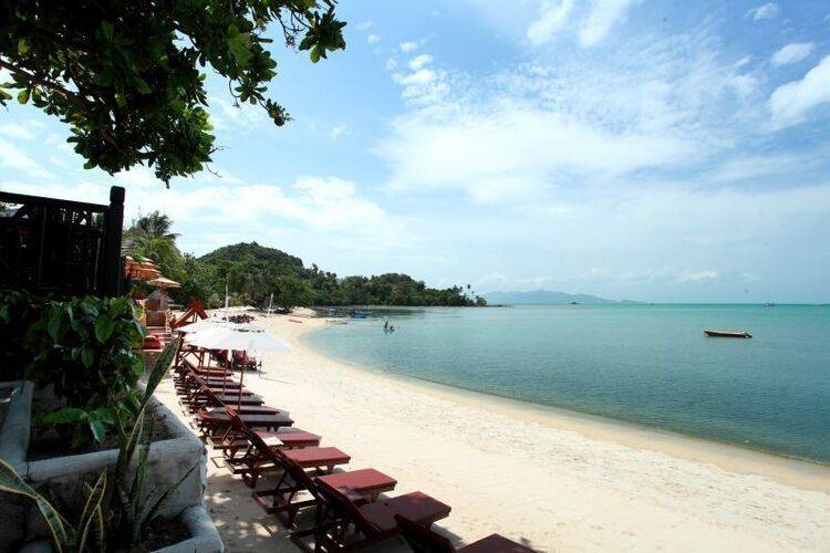 PGS Hotels Sandy Resort