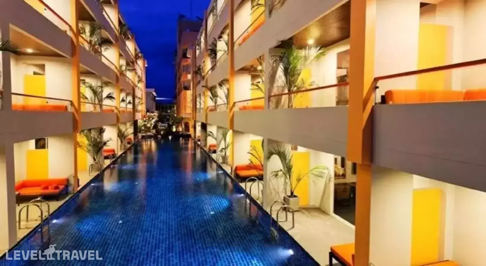 Furamaxclusive Sandara Hua Hin (Ex. Unico Grand Sandara Hotel)