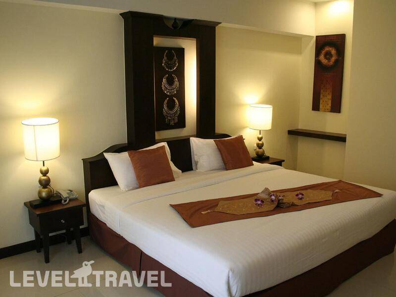 Фотография Golden Sea Pattaya