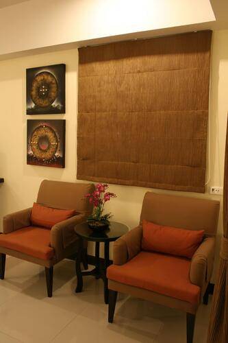 Golden Sea Pattaya