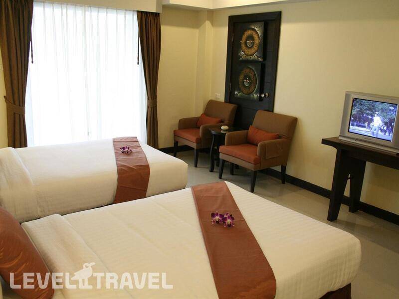 Фотография Golden Sea Pattaya