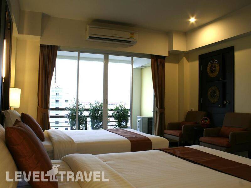 Фотография Golden Sea Pattaya