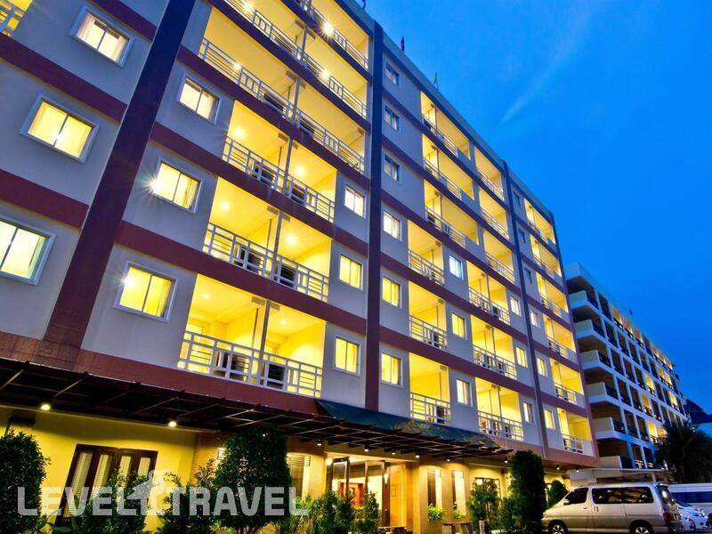 Фотография Golden Sea Pattaya