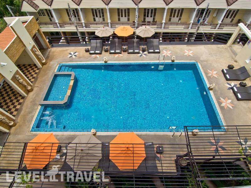 Фотография Golden Sea Pattaya