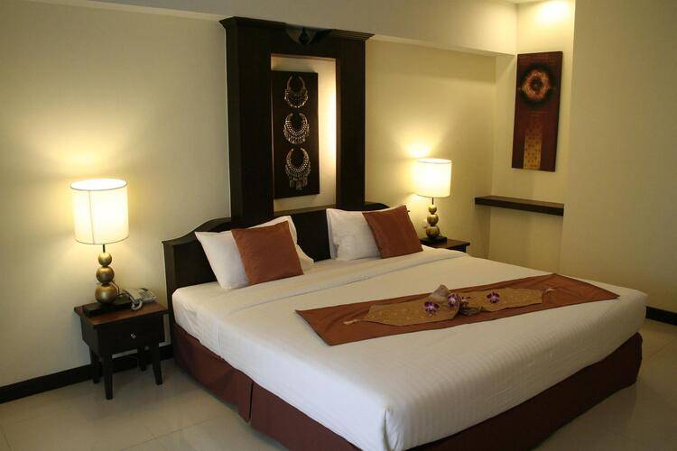 Golden Sea Pattaya