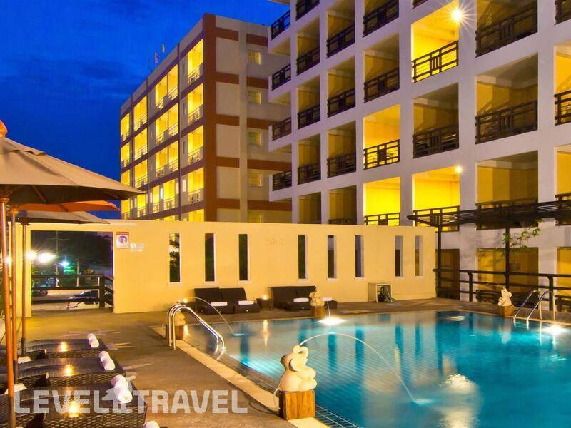 Фотография Golden Sea Pattaya