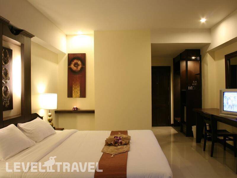 Фотография Golden Sea Pattaya