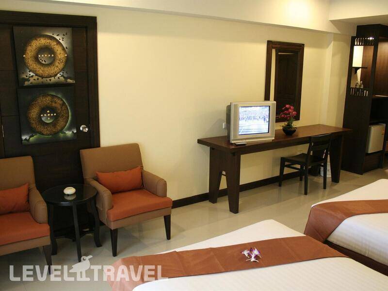 Фотография Golden Sea Pattaya