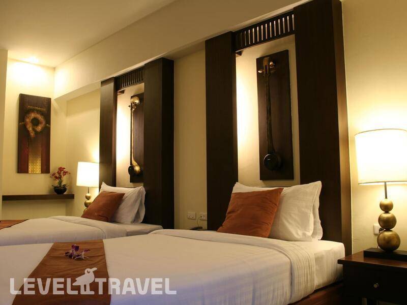 Фотография Golden Sea Pattaya
