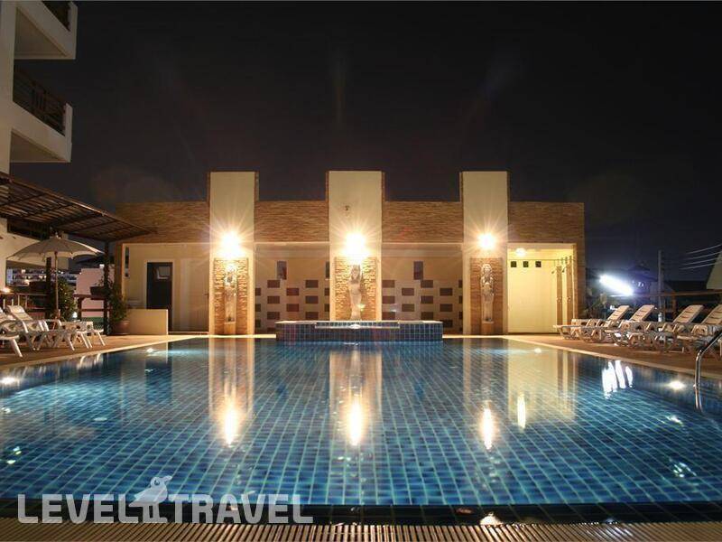 Фотография Golden Sea Pattaya