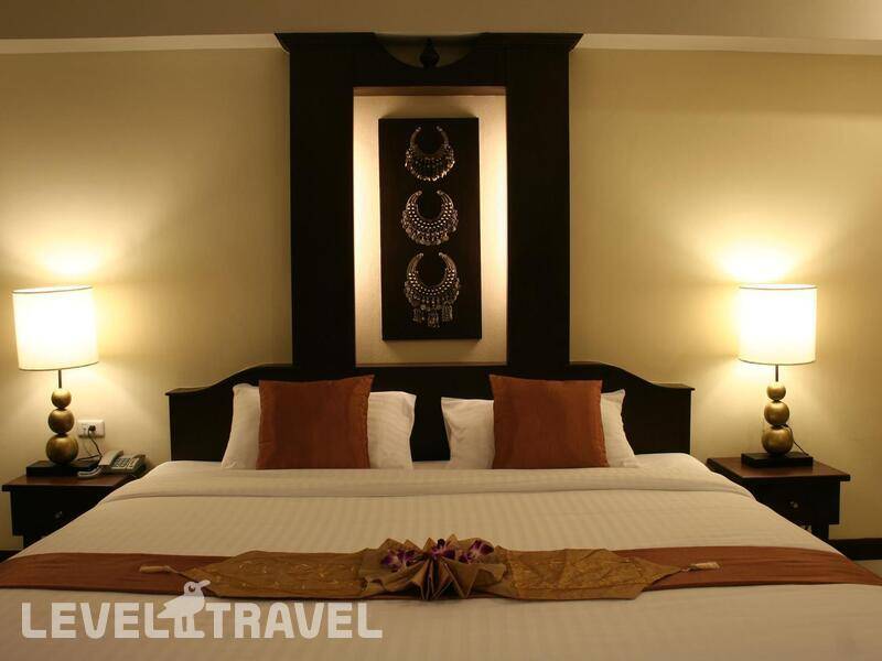 Фотография Golden Sea Pattaya