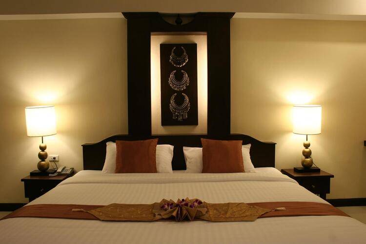 Golden Sea Pattaya