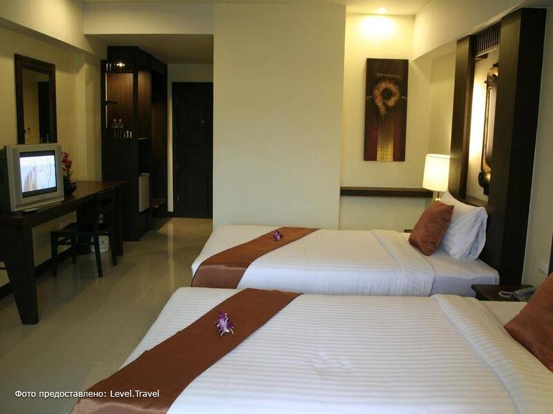 Фотография Golden Sea Pattaya