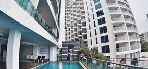 Royal Beach View Hotel