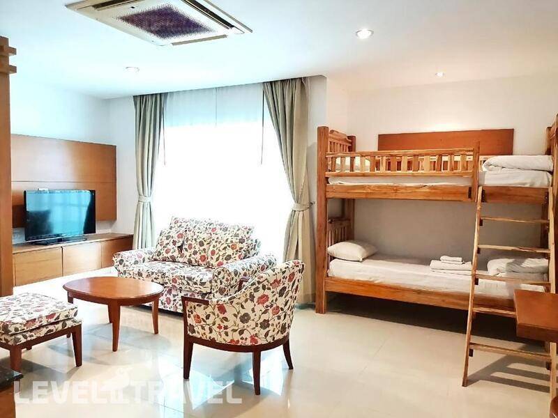 Фотография Royal Beach View Hotel