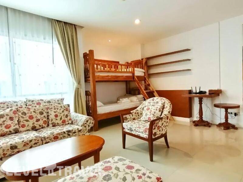 Фотография Royal Beach View Hotel