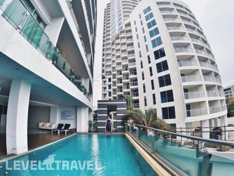 Фотография Royal Beach View Hotel