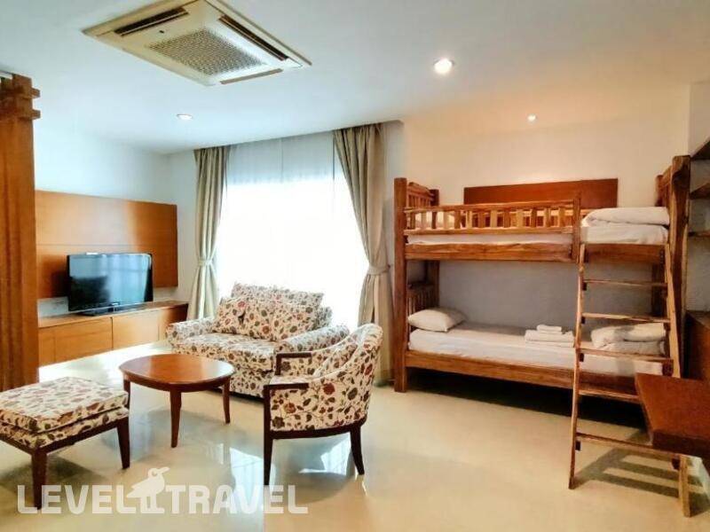 Фотография Royal Beach View Hotel
