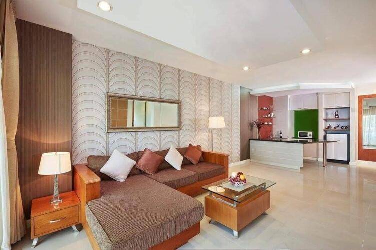 Royal Beach View Hotel