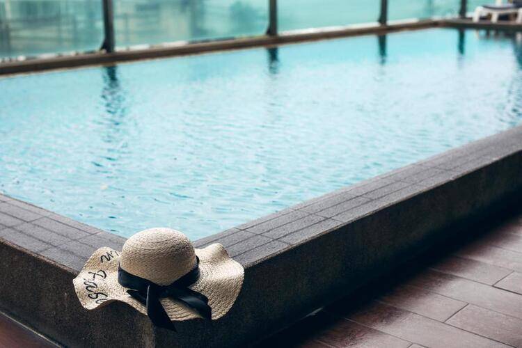 Royal Beach View Hotel