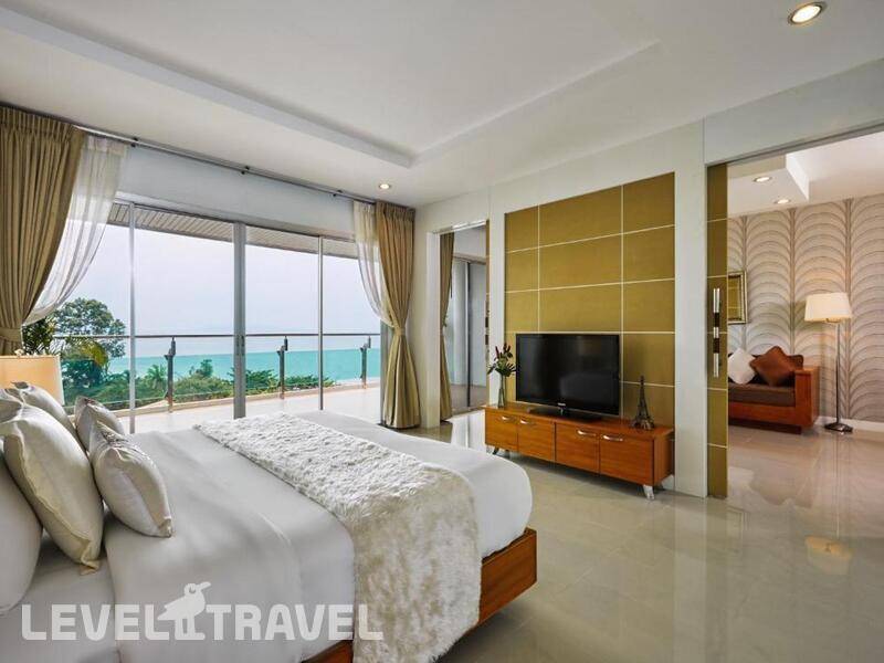 Фотография Royal Beach View Hotel