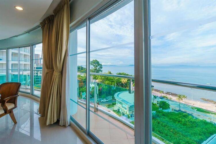 Royal Beach View Hotel