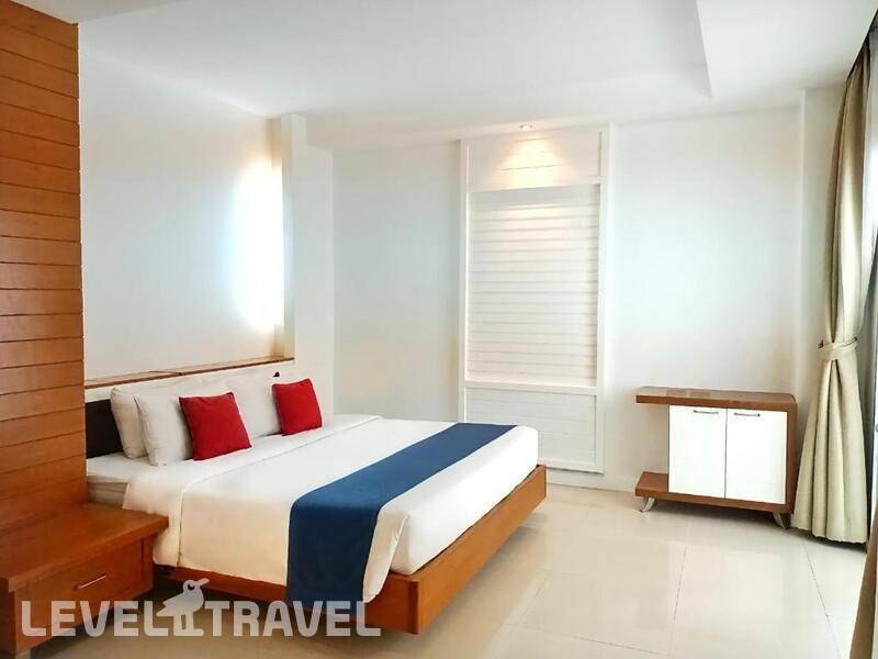 Фотография Royal Beach View Hotel