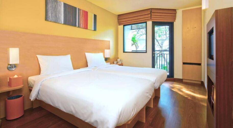 Ibis Hua Hin Hotel