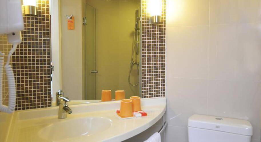 Ibis Hua Hin Hotel