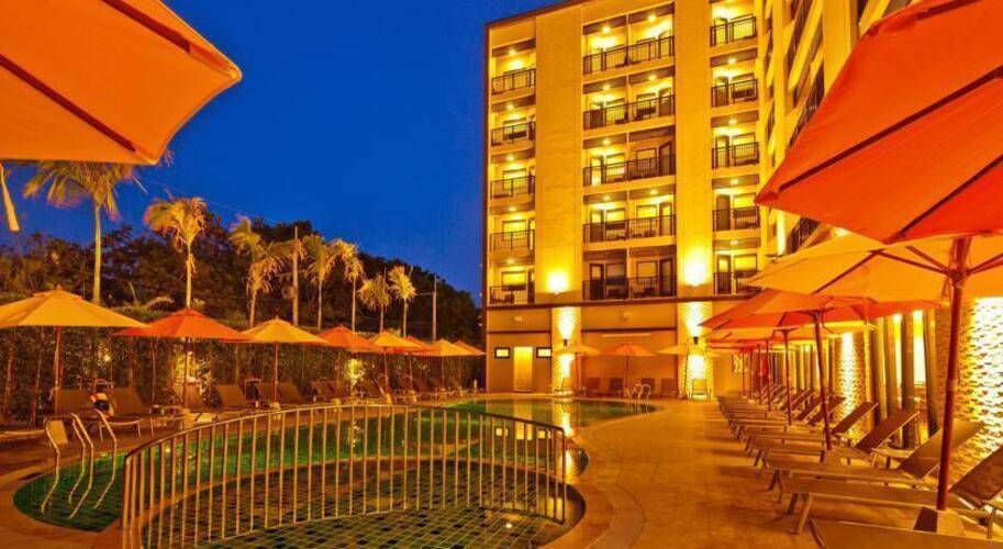Ibis Hua Hin Hotel