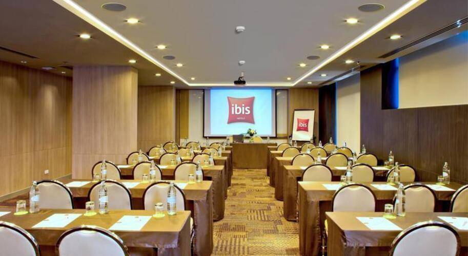 Ibis Hua Hin Hotel