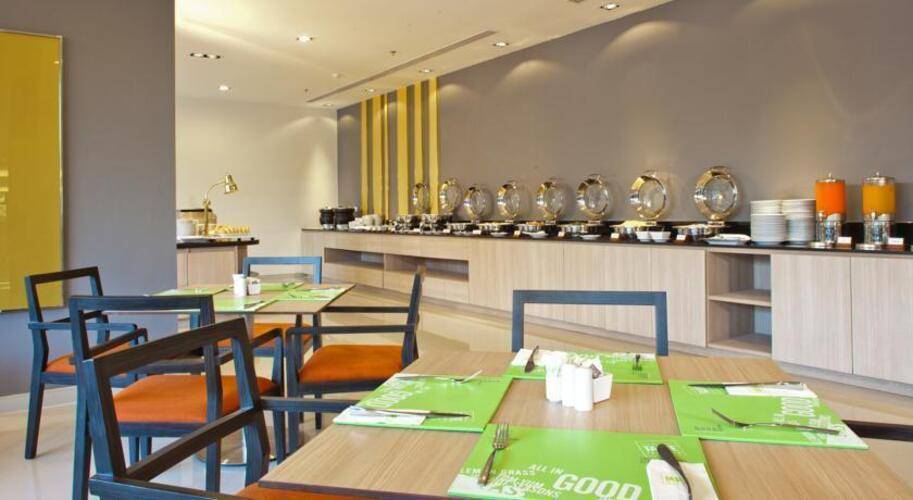 Ibis Hua Hin Hotel