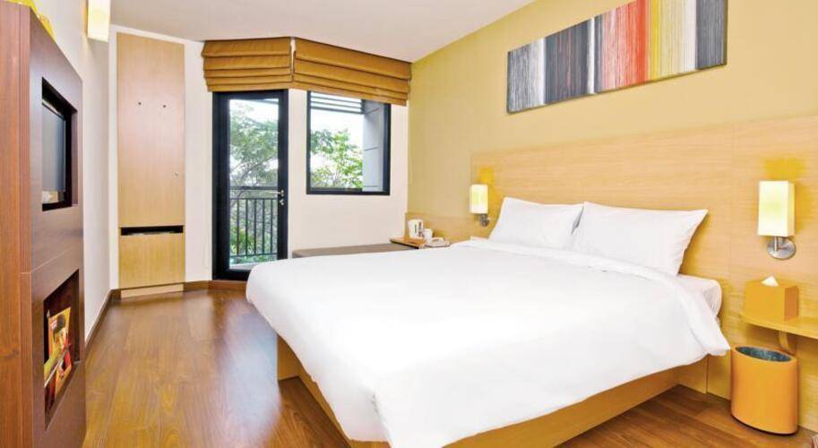Ibis Hua Hin Hotel