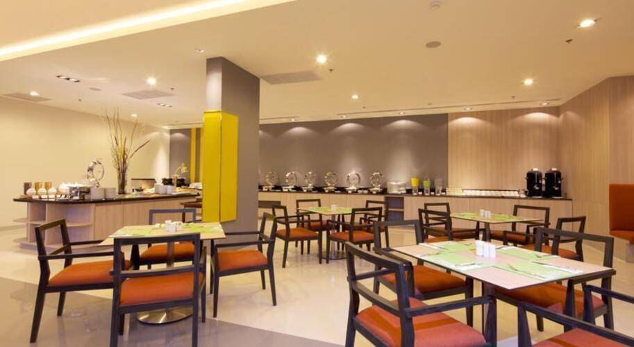 Ibis Hua Hin Hotel