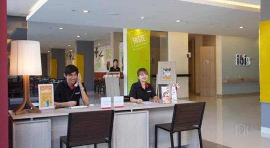 Ibis Hua Hin Hotel