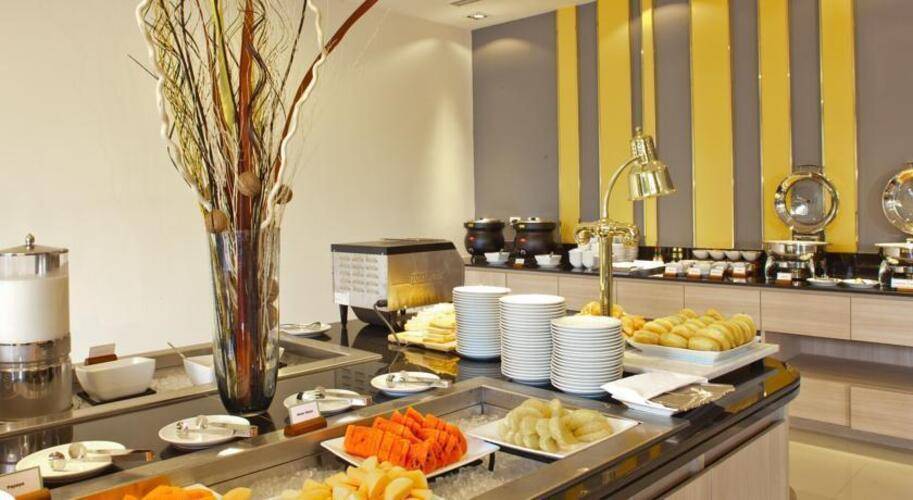 Ibis Hua Hin Hotel