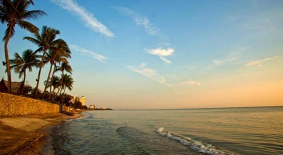 Ibis Hua Hin Hotel