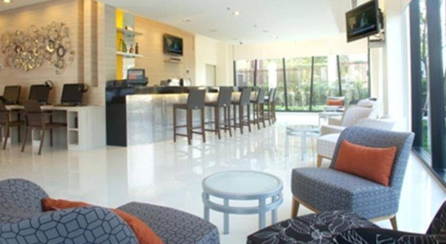 Ibis Hua Hin Hotel